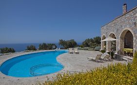 The Pegasus Resort